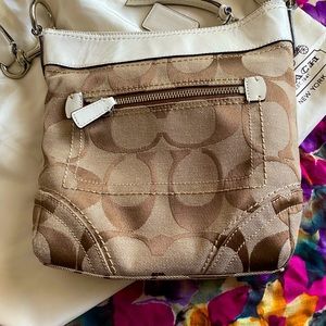 Coach crossbody Bag